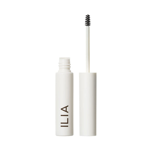 ILIA - In Frame Brow Gel | Lightweight, Long-Lasting, Flake-Resistant Hold | Full, Lifted Look | Non-Toxic, Vegan, Cruelty-Free, Clean Makeup Beauty & Personal Care ILIA