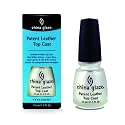 China Glaze Patent Leather Top Coat Beauty & Personal Care China Glaze