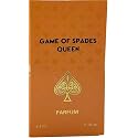 Game of Spades Queen Parfum Spray, 0.10 Ounce (Unisex)