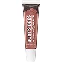 Burt's Bees Lip Shine, Peachy 0.5 oz (Pack of 2)