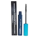 MAC Extended Play Gigablack Lash Mascara - SET OF 2