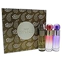 Perry Ellis 360° for Women 3-Piece Gift Set - Perfume Gift Set, EDP Spray & Body Mist, Eau de Parfum, Luxury Women's Fragrance Set - 360° Women