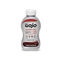 Gojo Hand Cleaner Heavy Duty 10 Oz. Bottle