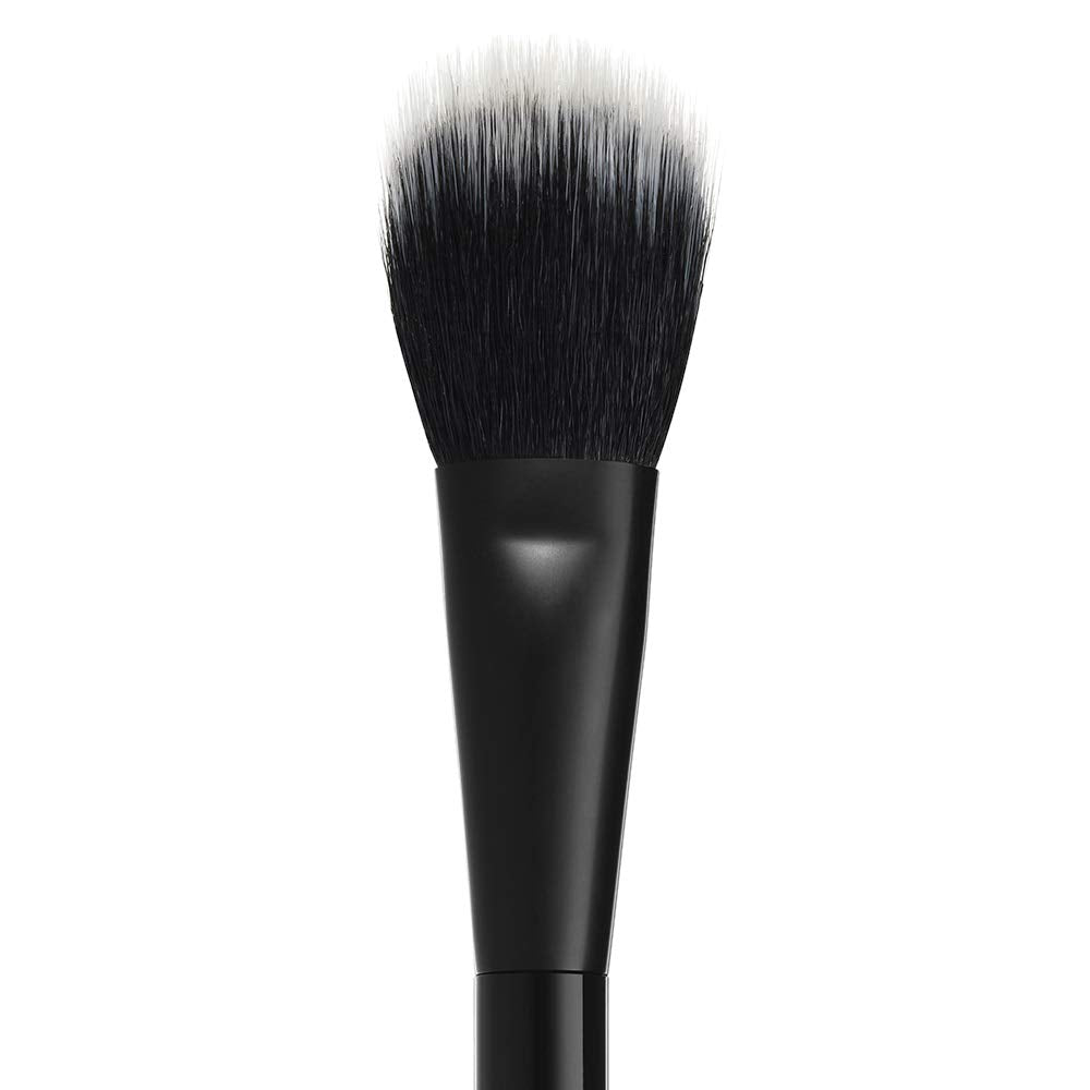 NYX Nyx pro dual fiber powder brush prob08