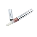 Lauren Brooke Cosmetiques Natural Color Fusion Lip Glaze, Lip Color (Guava)