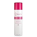 12 Benefits Big Day Hairspray - Long-lasting Hair Care Volume Spray w/Argan Oil, Vitamin B5, Silk Protein + Salon Product, Heat Protectant, Humidity