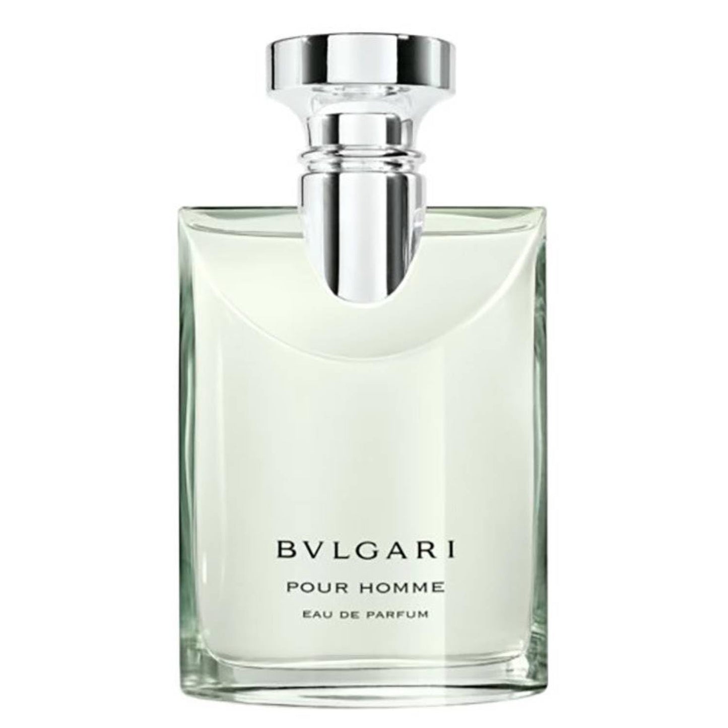 Bvlgari Pour Homme Eau De Parfum, 3.4 fl oz (100 ml)