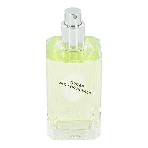 Jessica Mcclintock By Jessica Mcclintock Eau De Parfum Spray 3.4 Oz *tester
