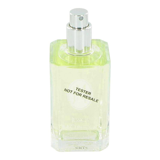 Jessica Mcclintock By Jessica Mcclintock Eau De Parfum Spray 3.4 Oz *tester