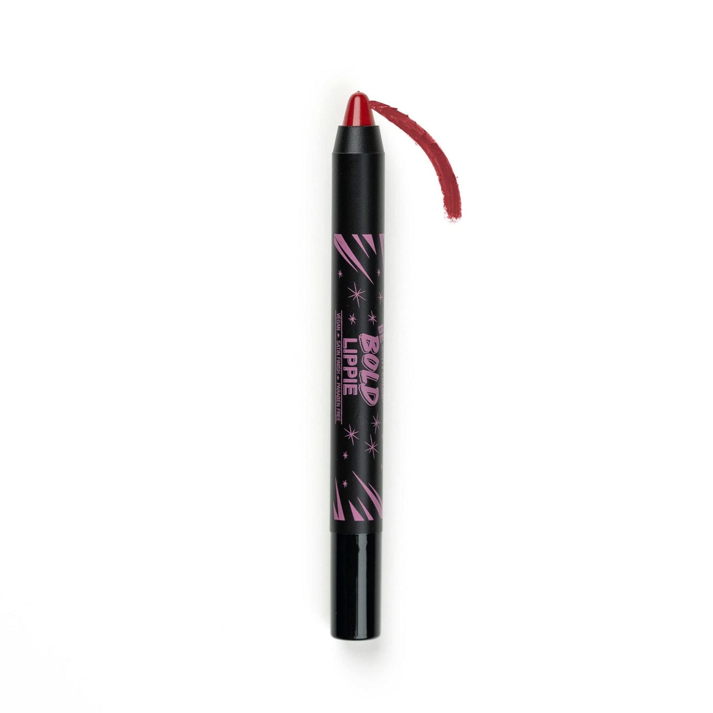 CITY COLOR Chica - Be Bold Lippie