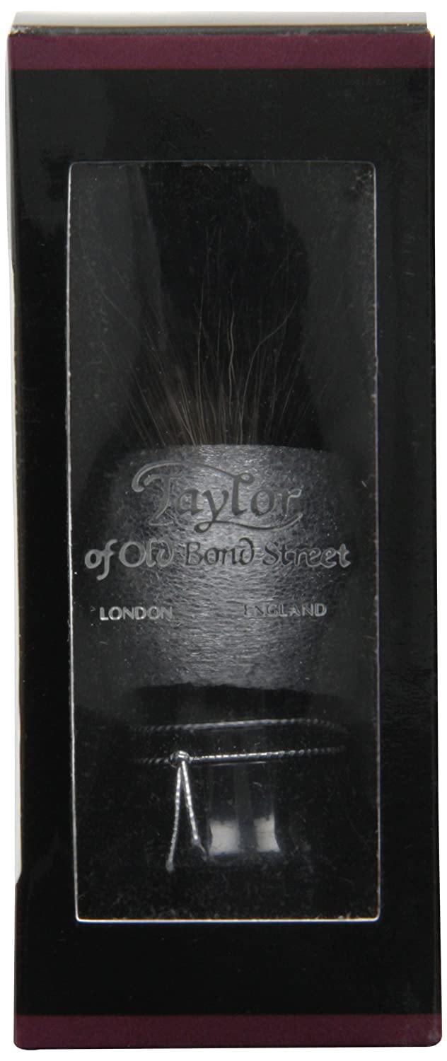 Taylor of Old Bond Street Traditional Super Badger Shaving Brush (Small) Beauty and Personal Care Taylor of Old Bond Street
