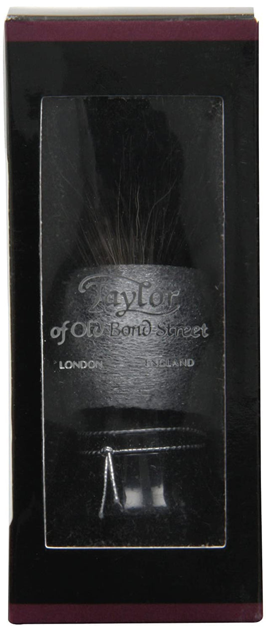 Taylor of Old Bond Street Traditional Super Badger Shaving Brush (Small) Beauty and Personal Care Taylor of Old Bond Street