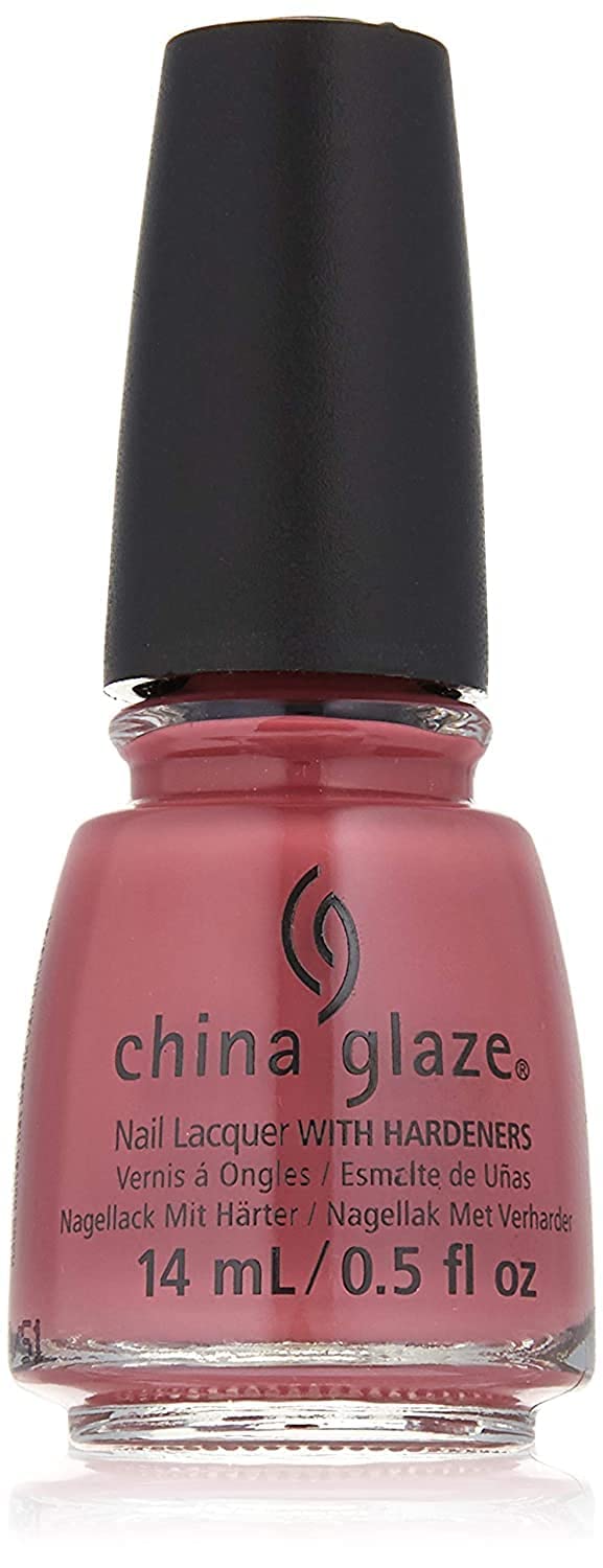 China Glaze Nail Polish, Fifth Avenue 194 Beauty & Personal Care China Glaze