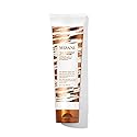 Mizani 25 Miracle Leave-In Cream - Hydrating Curl Cream with Coconut Oil, Curl Defining Leave In Conditioner, Anti Frizz, Heat Protectant