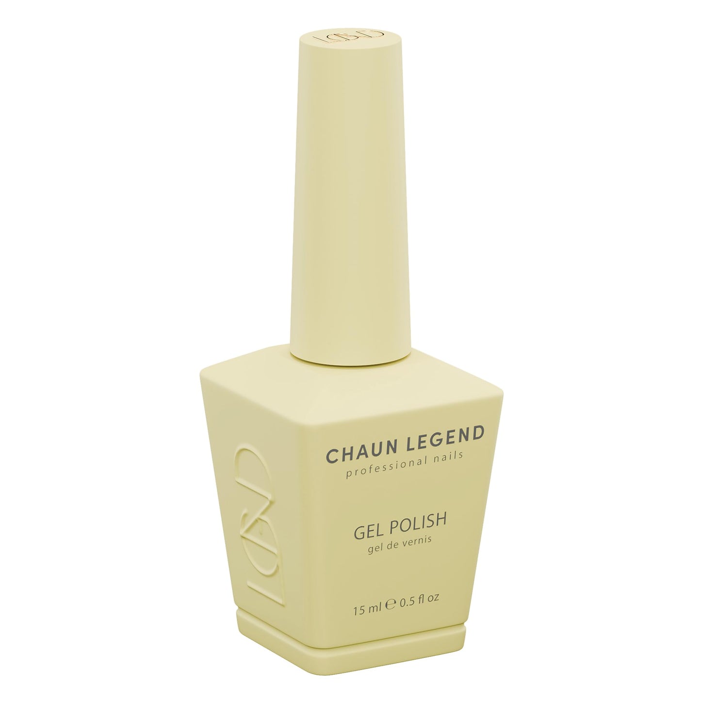 Chaun Legend UV Gel Nail Polish, 0.5 Ounce Long Lasting Salon Quality, Bubble Free Professional Manicures, Quick Dry, High Shine, Fia-Get-Me-Not Beauty & Personal Care Chaun Legend Professional Nails