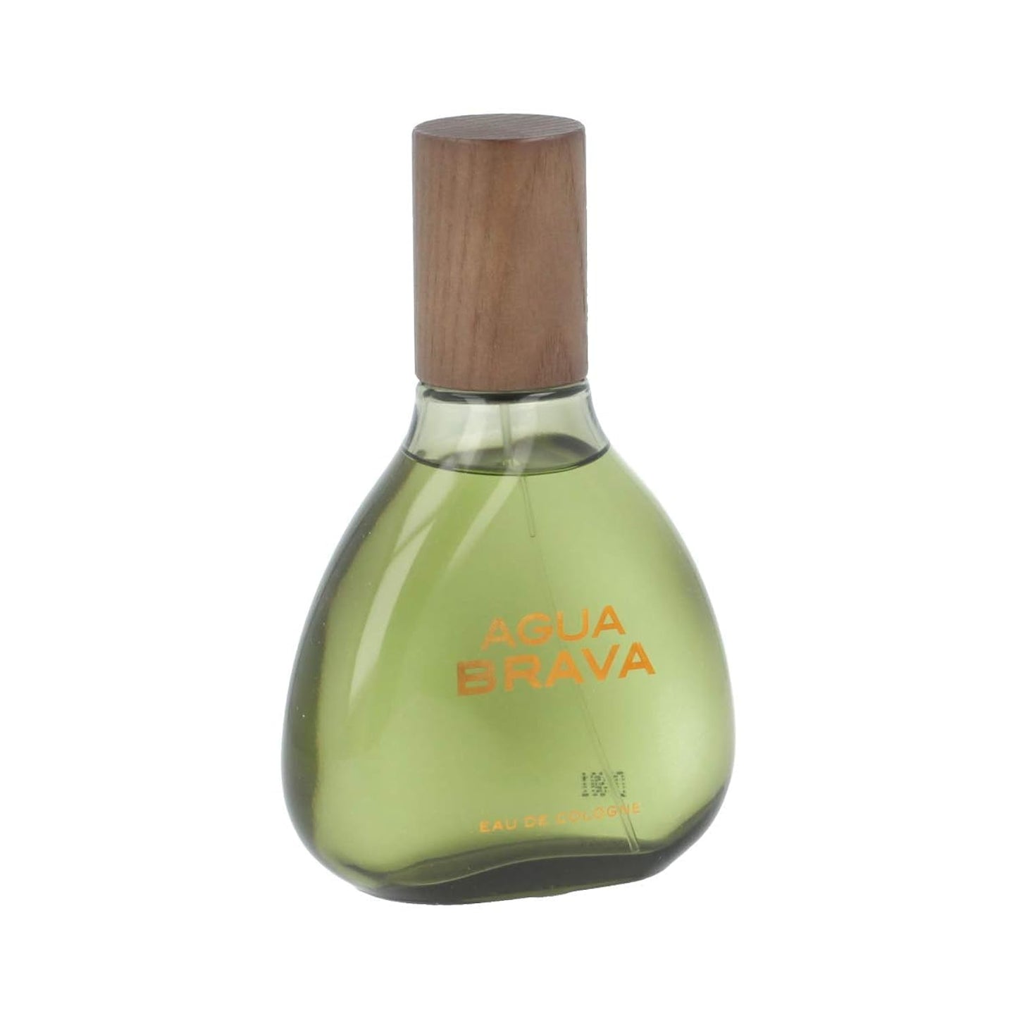 Agua Brava by Antonio Puig for Men 3.4 oz Eau de Cologne Spray