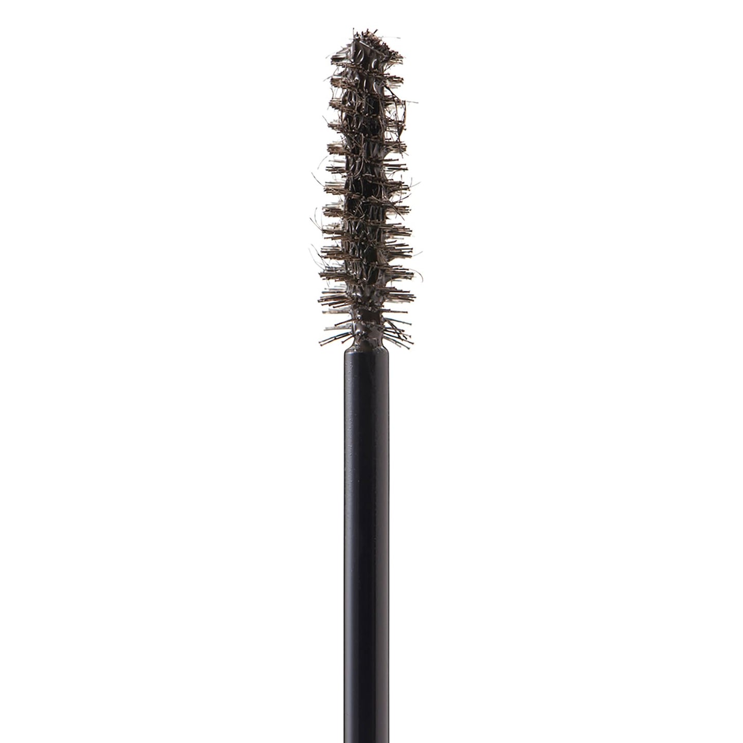 Arches and Halos Microfiber Tinted Brow Mousse - Richly Pigmented Eyebrow Shaper - Water Resistant Filler Pen - Vegan - Dark Brown - 0.11 oz