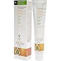 One N' Only Demi Permanent Hair Color - Permanent Hair Dye Made with Argan Oil - Delivers Rich, Accurate Tones with Gray Coverage - Improves Moisture