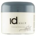 id HAIR - Extreme Titanium - Professional hair wax for men - Extreme hold and medium shine for short hair - Paraben free, 100ml (pack of 1)