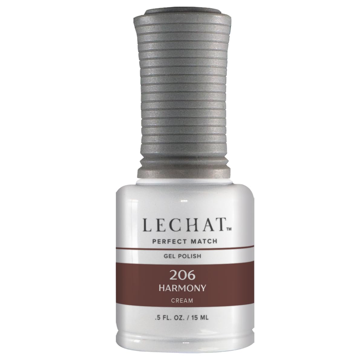 LeChat Perfect Match Gel Polish, Harmony, 0.5 fluid_ounces Beauty & Personal Care LECHAT