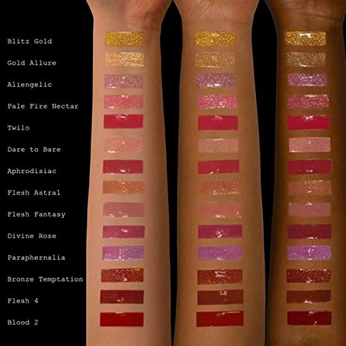 PAT McGRATH LABS LUST: Lip Gloss Divine Rose
