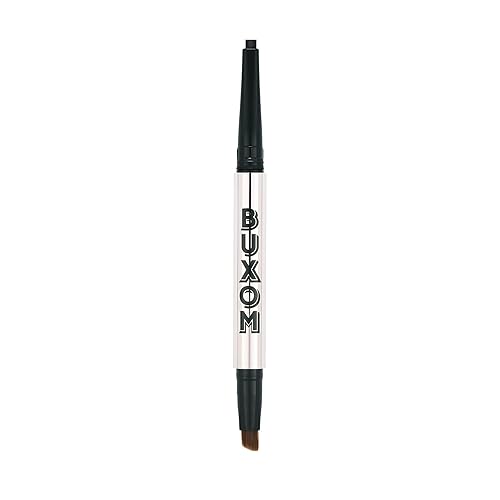 Buxom Power Line Lasting Eyeliner, LBD
