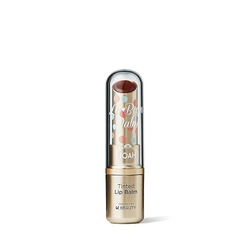 JOAH La Bam Balm Tinted Lip Balm - Fiesta