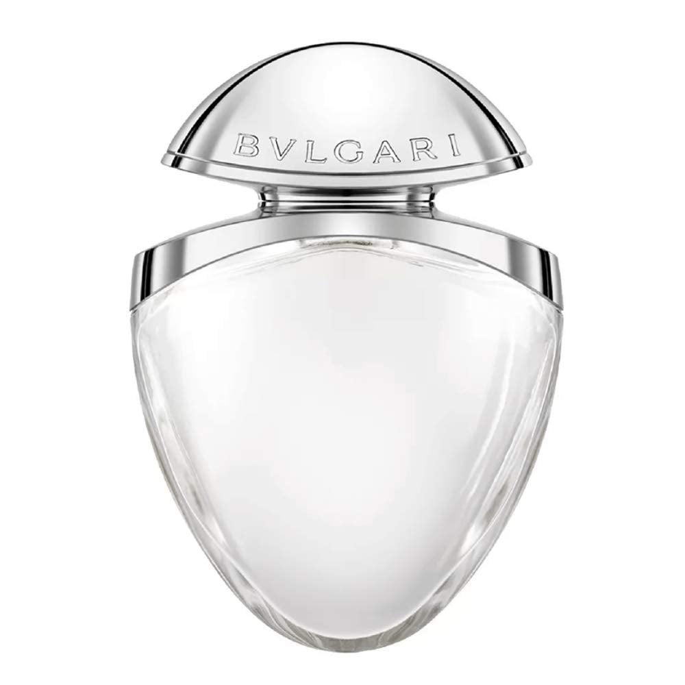 Bvlgari Omnia Crystalline Eau De Toilette Spray for Women, 0.84 Ounce
