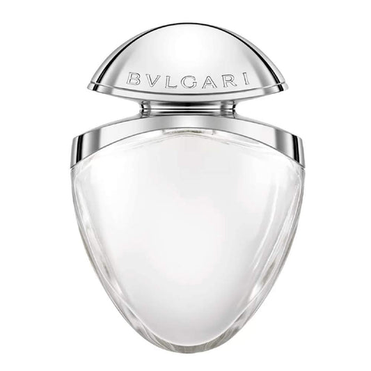 Bvlgari Omnia Crystalline Eau De Toilette Spray for Women, 0.84 Ounce