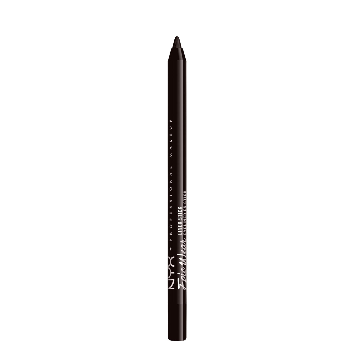NYX PROFESSIONAL MAKEUP Epic Wear Liner Stick, Long-Lasting Eyeliner Pencil - Burnt Sienna Beauty and Personal Care NYX PROFESSIONAL MAKEUP