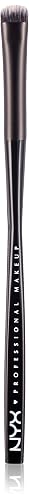 NYX Pro brush dual fiber smudger brush black