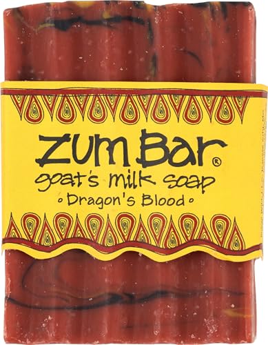 Indigo Wild Zum Bar Dragon's Blood, 3 Ounce