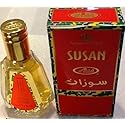 Susan- Al-Rehab Natural Perfume Spray- 35 ml (1.15 fl. oz)
