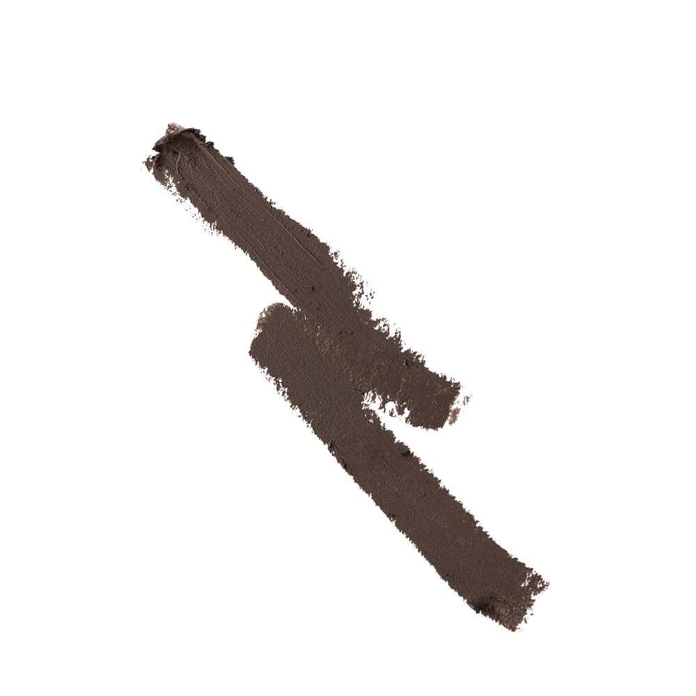 Rinna Beauty Eyeshadow & Eyeliner Stick - Luxe Latte - Creamy, Long-Lasting Formula in Crayon Form - Vegan, Cruelty-Free, & Paraben-Free - 0.03 oz