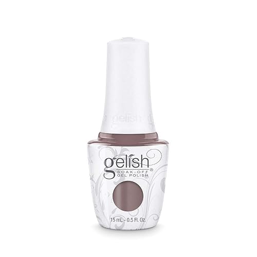 Gelish TPO-Free Soak-Off Gel Nail Polish - From Rodeo To Rodeo Drive, 9 mL Beauty & Personal Care Gelish