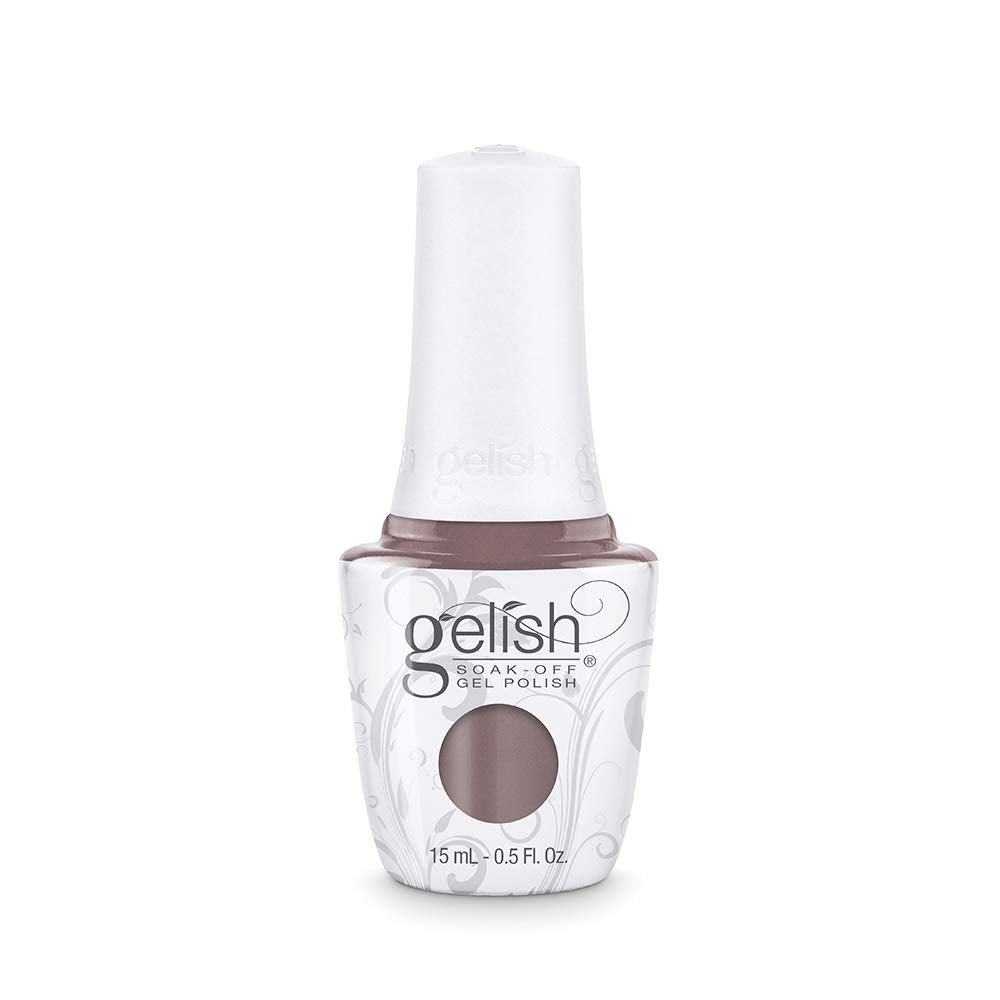 Gelish TPO-Free Soak-Off Gel Nail Polish - From Rodeo To Rodeo Drive, 9 mL Beauty & Personal Care Gelish