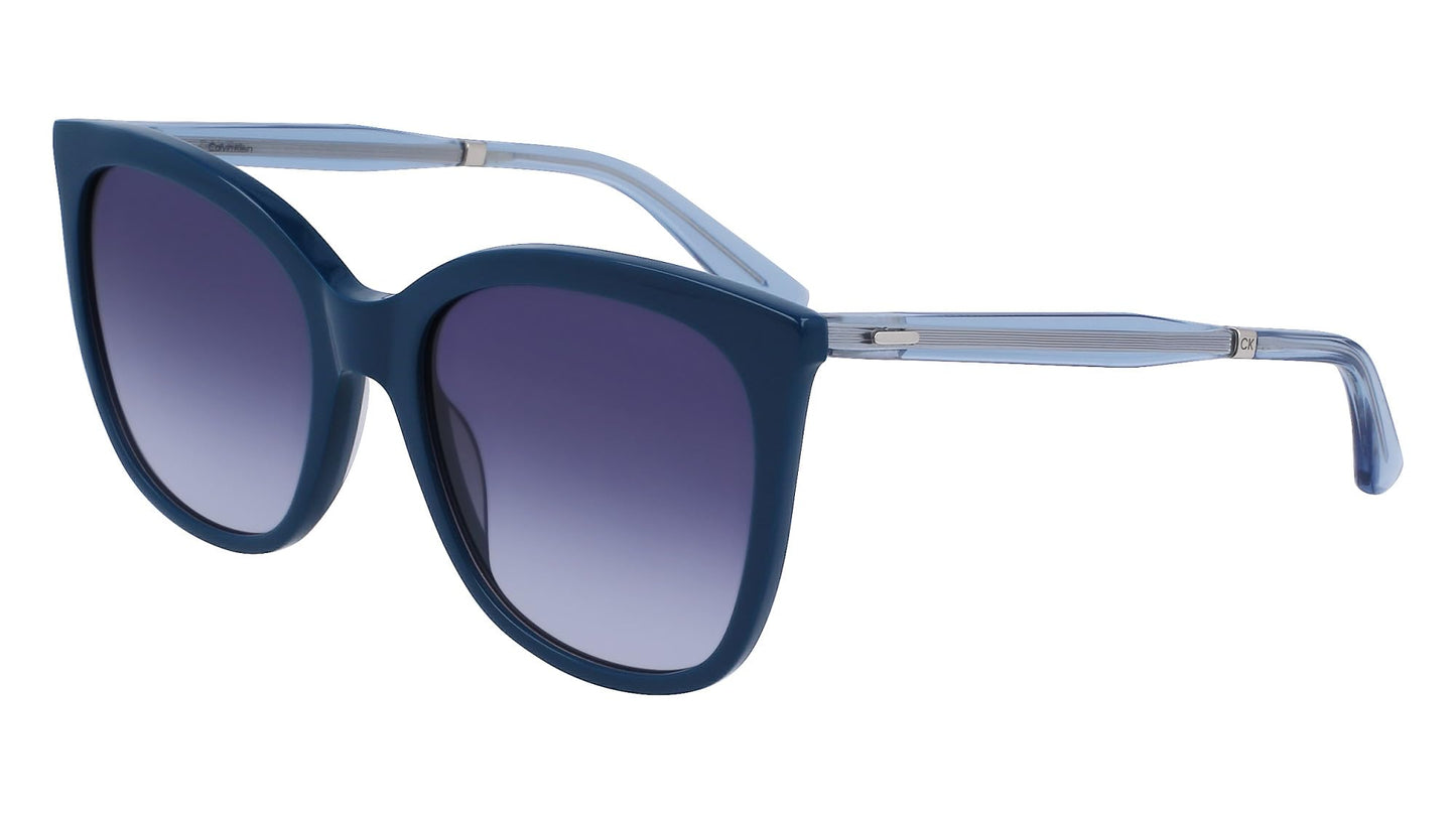 CK Sunglasses 23500 S 438 Blue