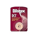Blistex Dct Daily Conditioning treatment, 0.25 oz, Pack of 12