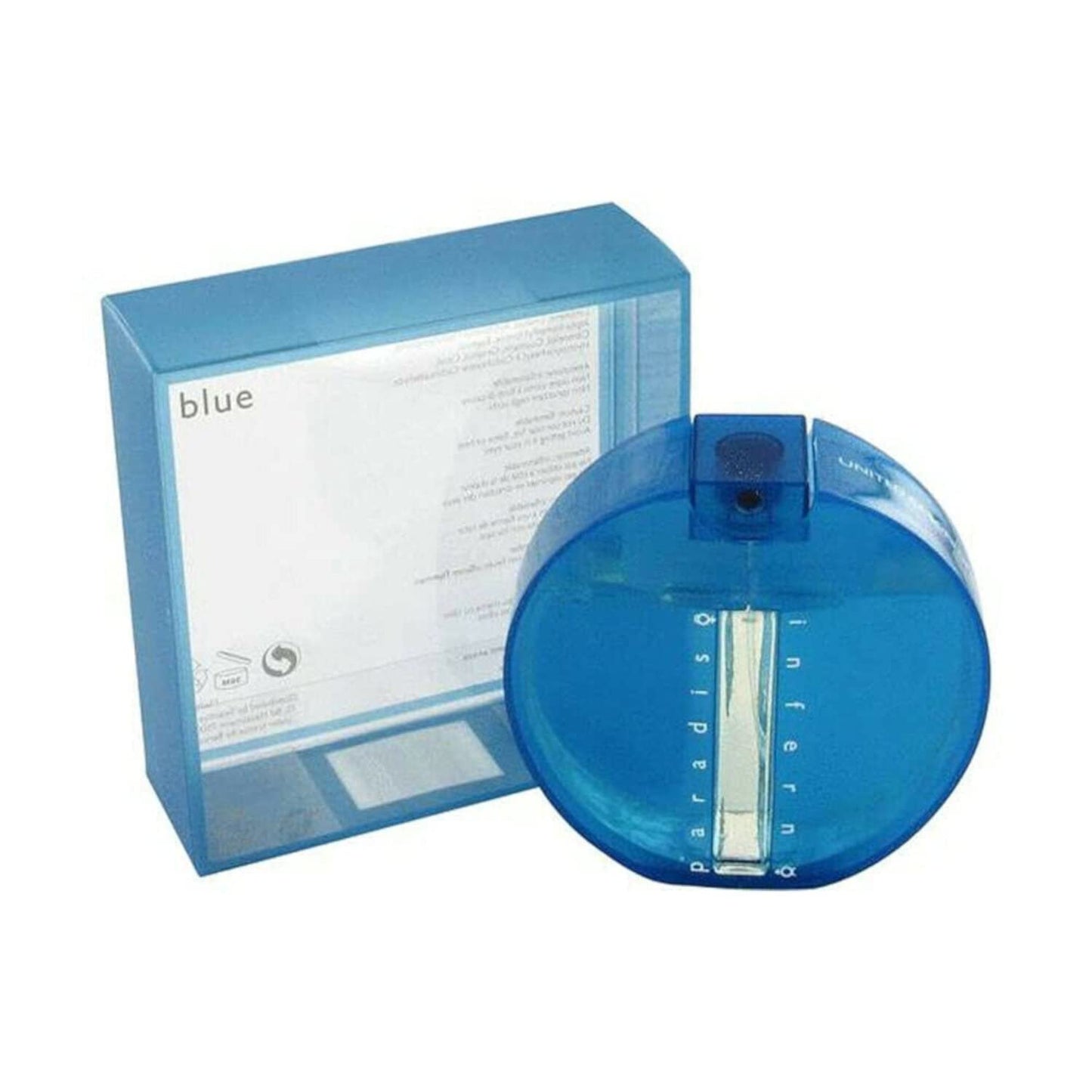 Paradiso Inferno Blue (By Perf Holding) 3.4 Edt M (107675)