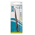 Trim Stainless Steel Nail File 1 ea