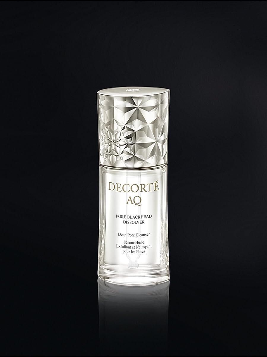 DECORTÉ, AQ Pore Blackheader Dissolver