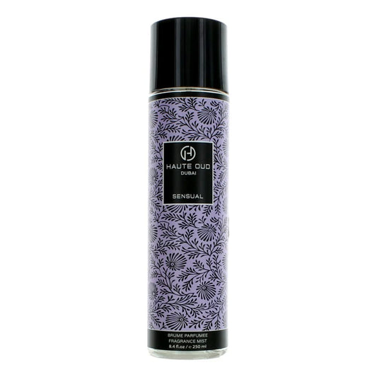 Haute Oud Sensual, 8.4 oz Fragrance Mist for Women Beauty & Personal Care Haute Oud