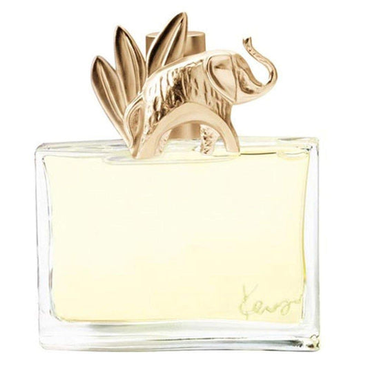 KENZO JUNGLE L'ELEPHANT by Kenzo EAU DE PARFUM SPRAY 3.4 OZ Beauty & Personal Care Kenzo