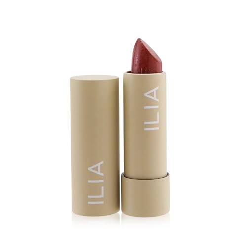 Ilia Color Block High Impact Lipstick - # Rococco -4g/0.14oz By Ilia
