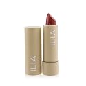 Ilia Color Block High Impact Lipstick - # Rococco -4g/0.14oz By Ilia