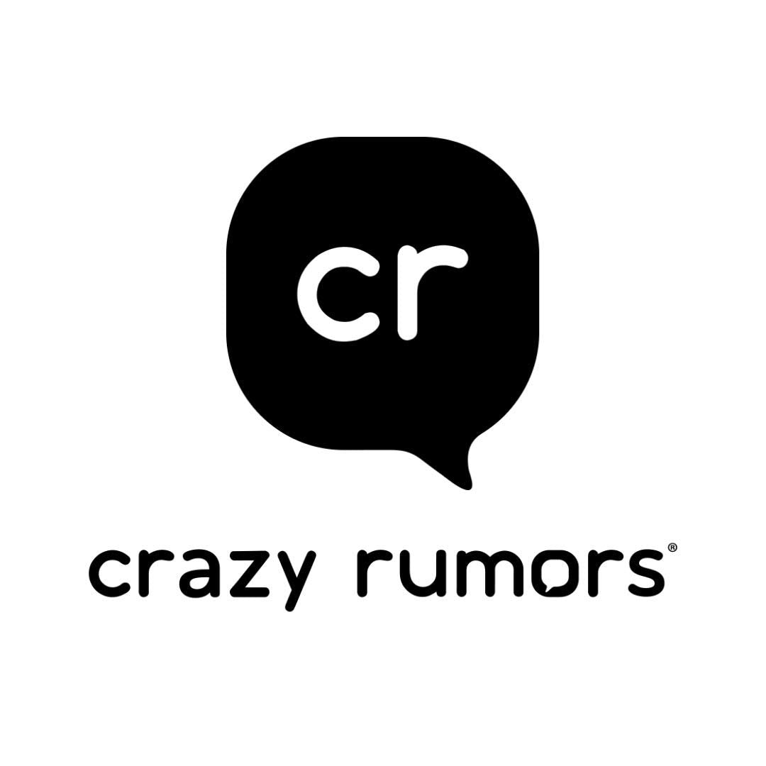 Crazy Rumors Coffee Bean Lip Latte