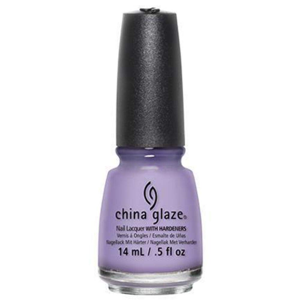 China Glaze Nail Polish, Tart-y For The Party 1148