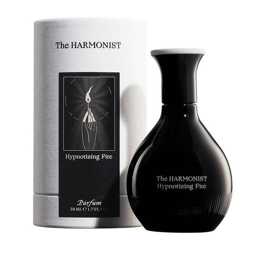 The Harmonist Hypnotizing Fire Parfum Spray, 1.7 Ounce (Unisex) Beauty & Personal Care The Harmonist
