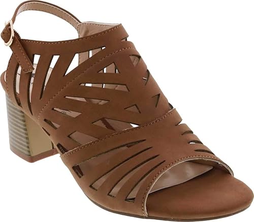 Bellini Shadow Tan Med 6