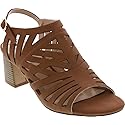 Bellini Shadow Tan Med 6